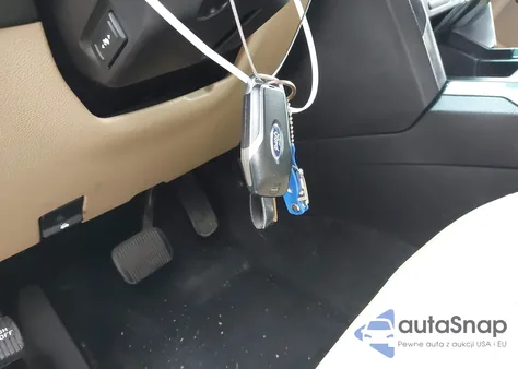 2016 Ford Explorer Limited z USA, uszkodzony, nr VIN 1FM5K7F82GGB04685